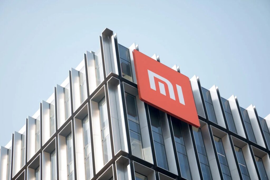 Xiaomi disparó su facturación un 19,4% en 2020