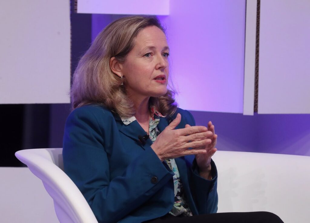 España ampliará las concesiones de espectro 5G a 40 años