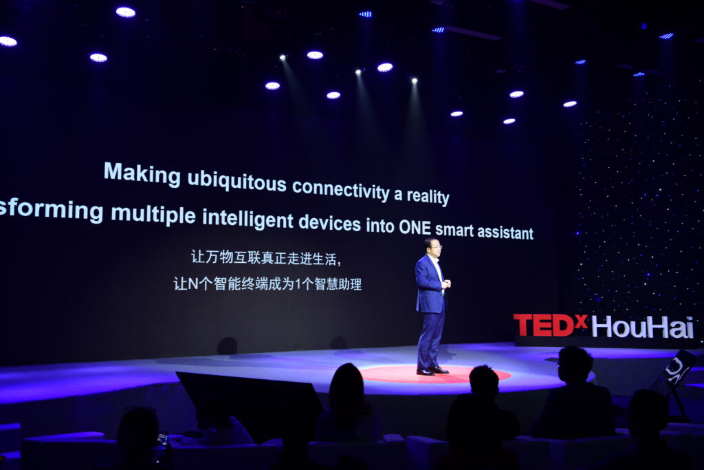 Huawei busca la expansión de Harmony OS durante 2021