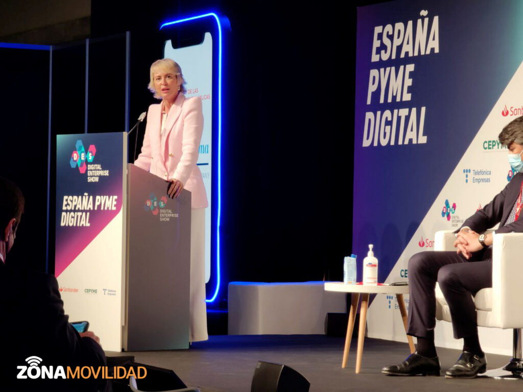 Artigas: “El gran reto de la administración pública es mejorar la usabilidad y UX”