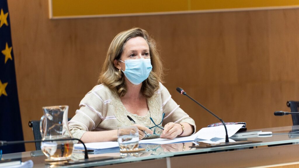 El Gobierno transferirá más de 500 millones a las comunidades competencias digitales y conectividad