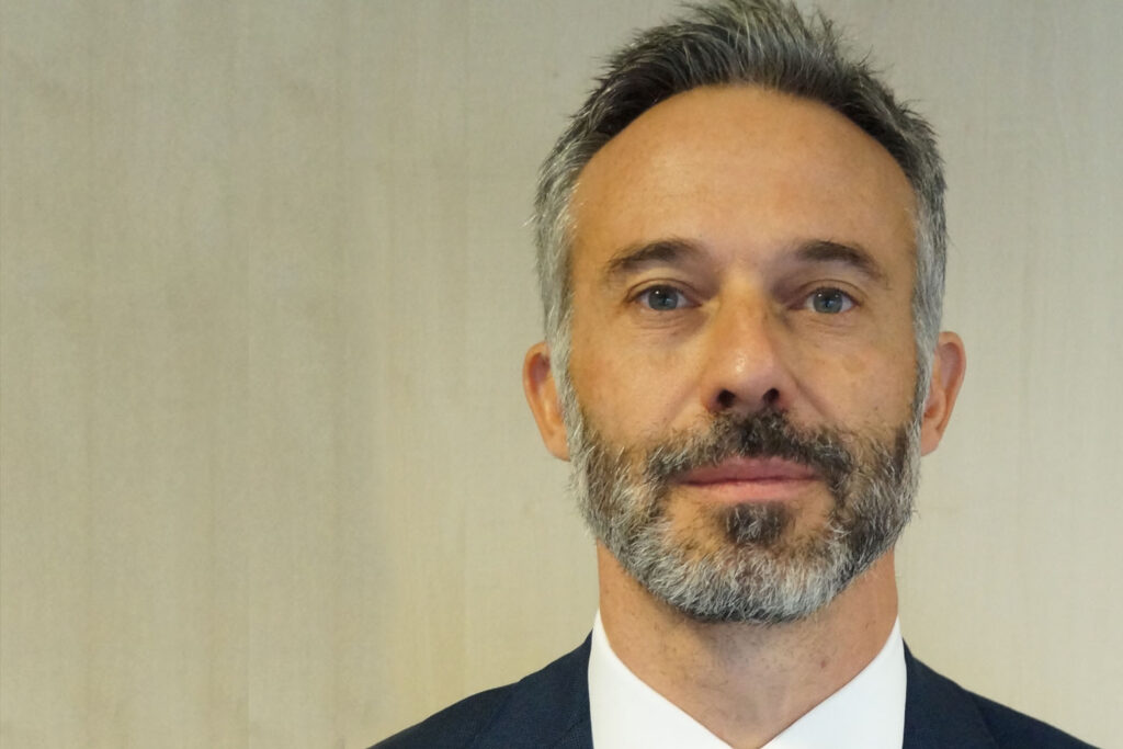 Entrevista con Fernando Corredor, director de Marketing y Asuntos Corporativos de Nokia en España