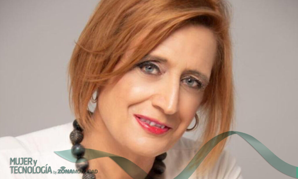 Eva Díaz (Appogeo Digital): “Mientras que el directivo masculino tiene, por defecto, el respeto asegurado, nosotras tenemos que ganárnoslo”