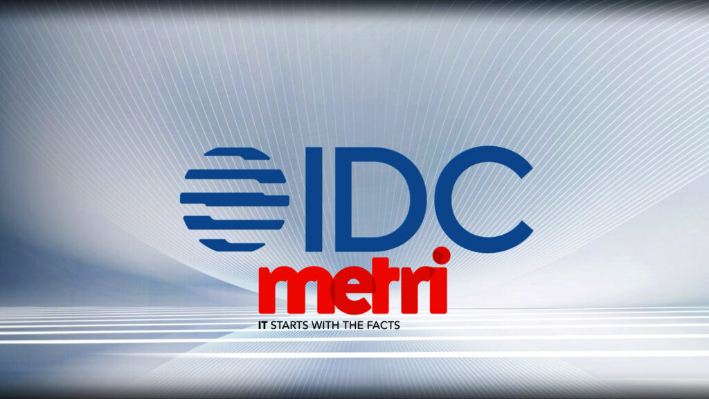 IDC compra Metri para aumentar sus capacidades de asesoramiento IT
