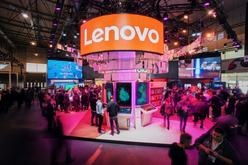 Lenovo se baja del MWC 2021 y participará virtualmente
