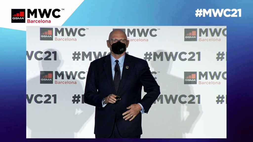 Así será el MWC 2021: híbrido, seguro y conectado