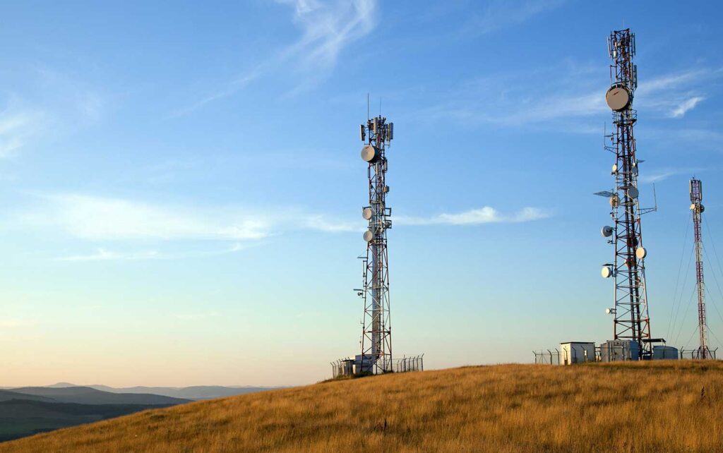 Estados Unidos reafirma su apuesta por el Open RAN