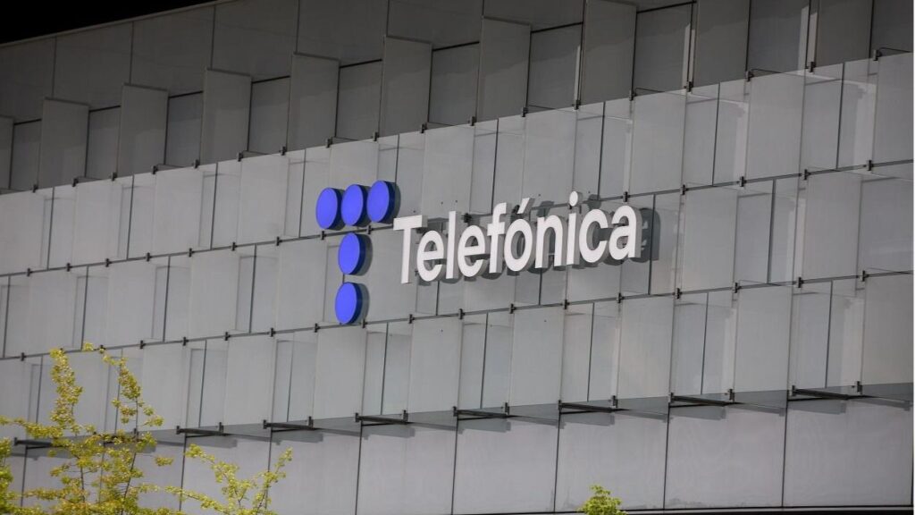 Telefónica recurre a Mark Evans para liderar su nueva área de Estrategia y Desarrollo