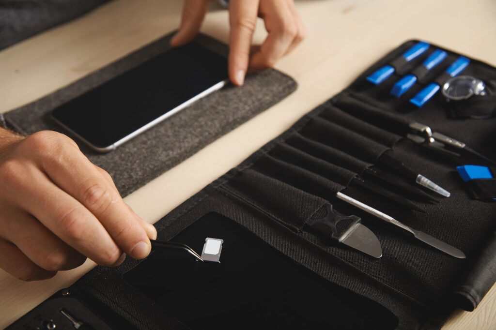 El mes de julio vuelve a superar las 700 mil portabilidades