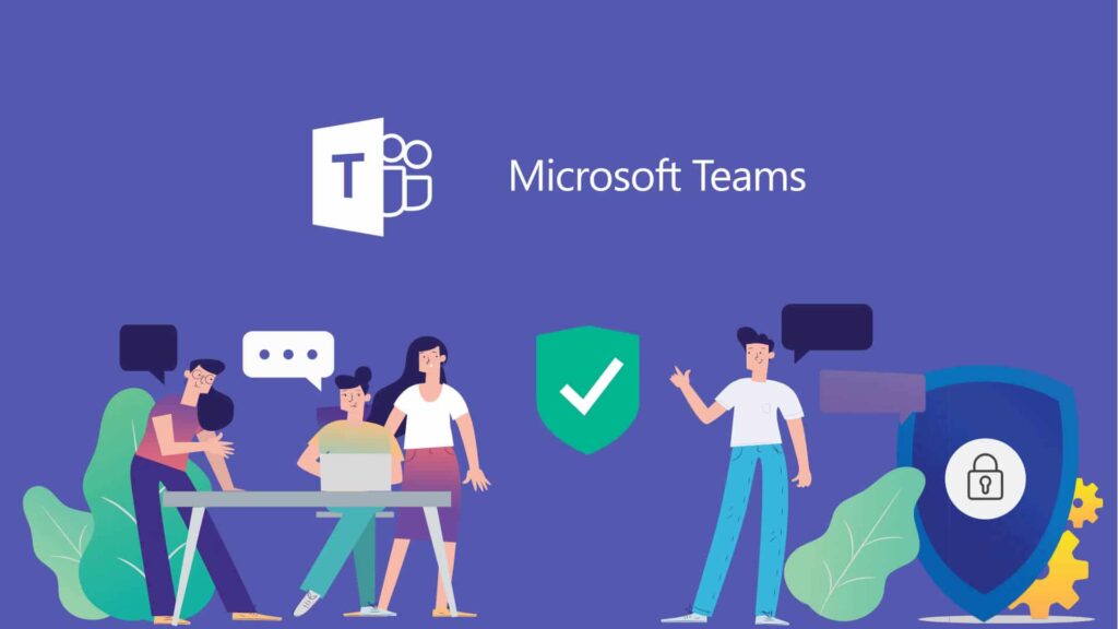 Slack alega contra Microsoft por integra Teams en Microsoft Office