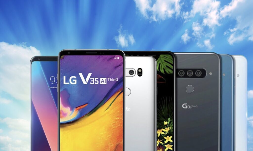 La oportunidad que deja la salida de los móviles de LG, un negocio por cubrir principalmente en América