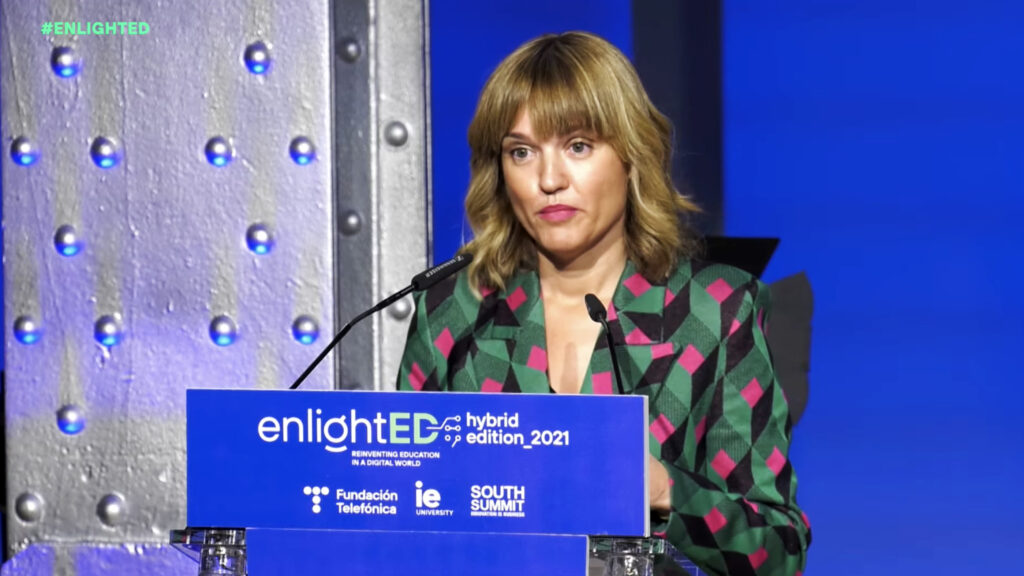 Alegría (Educación): “tenemos que aumentar sensiblemente las competencias digitales del profesorado y del alumnado”