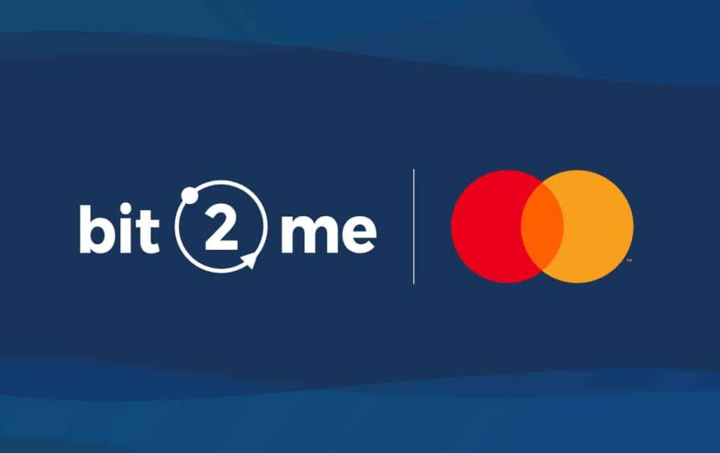 Bt2Me presenta Bit2Me Card, la nueva tarjeta de débito Mastercard que permite pagar con criptomonedas y euros