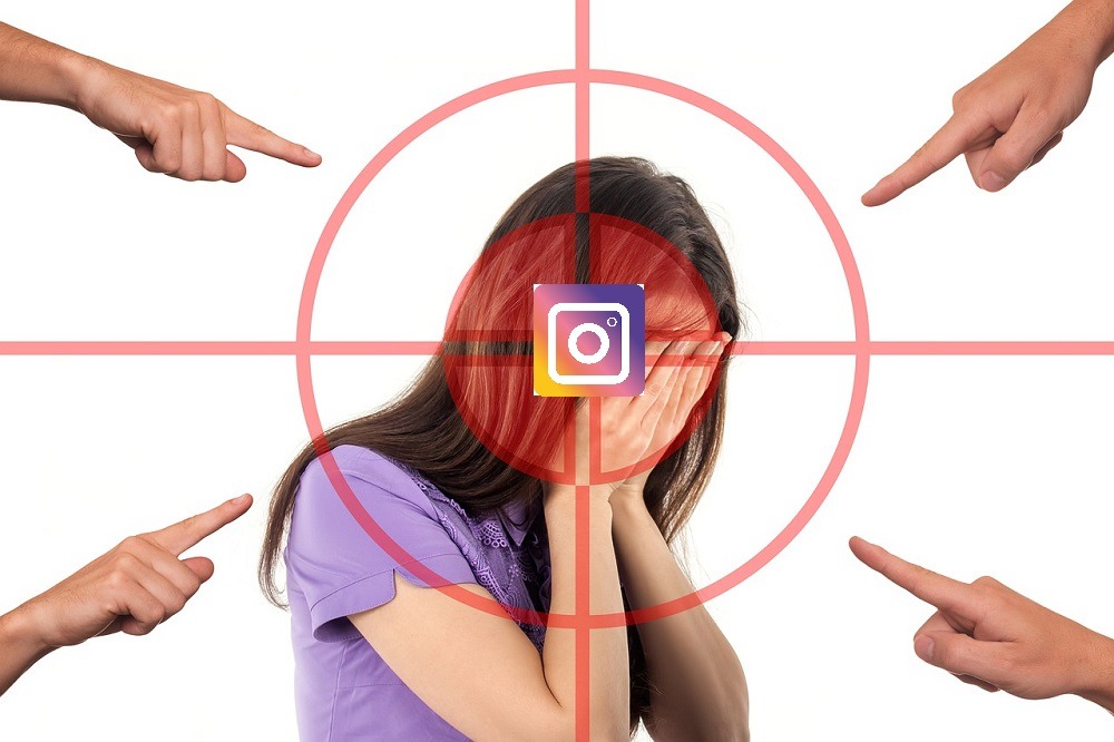 Instagram es la red social que más fomenta la misógina y racista según un informe de UltraViolet
