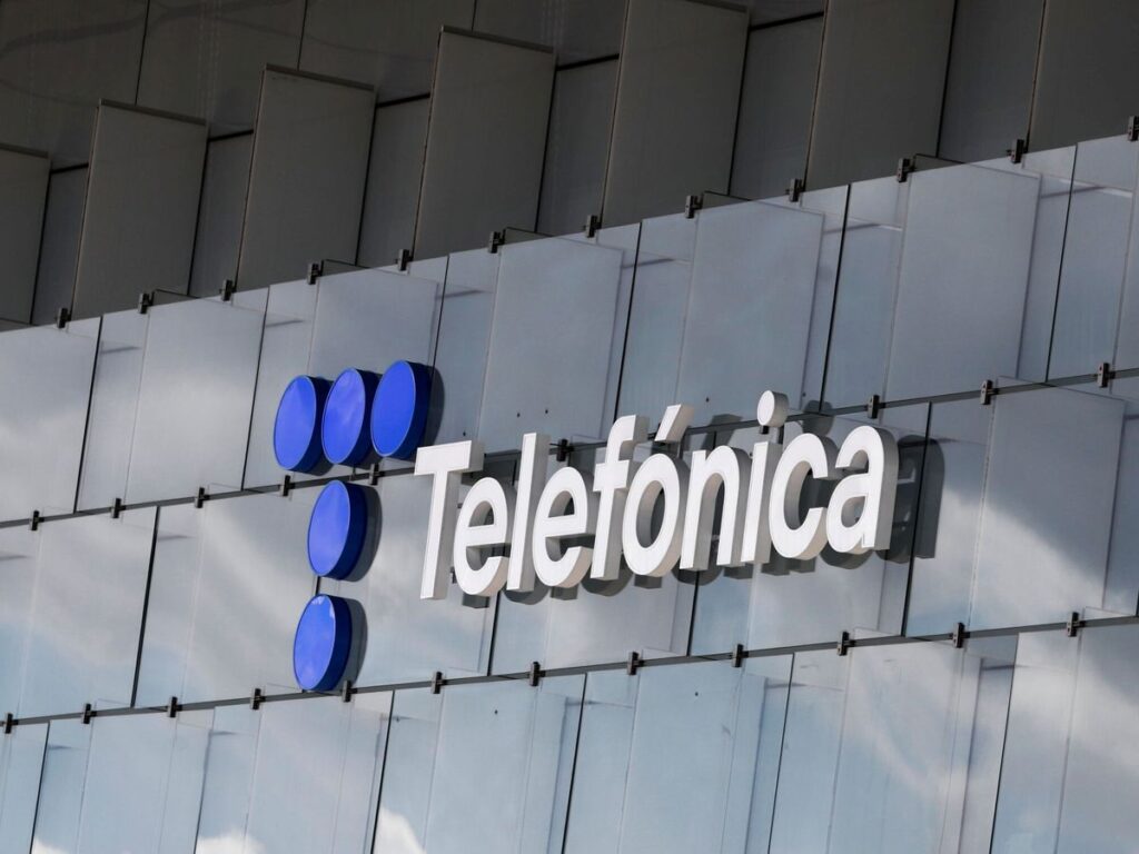 telefonica la liga