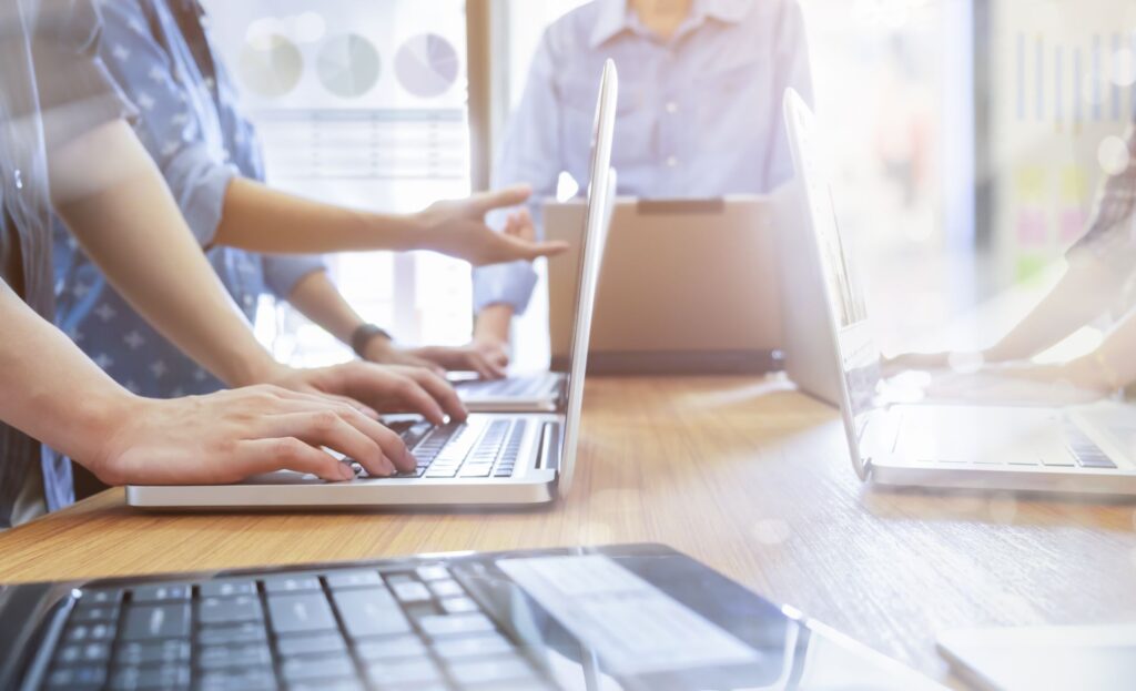 ¿Cuáles serán las techdencias de 2022?