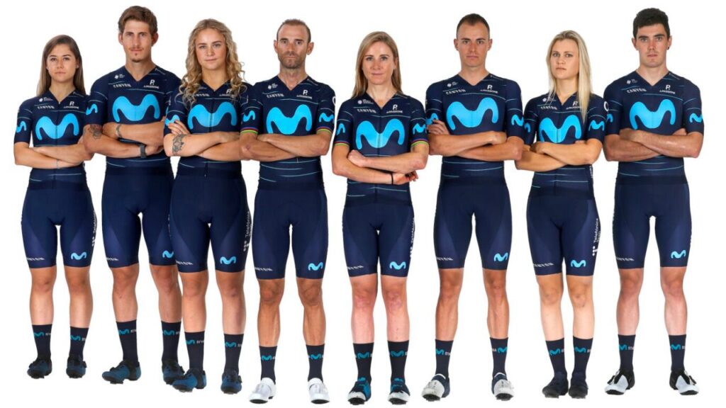 Movistar Team