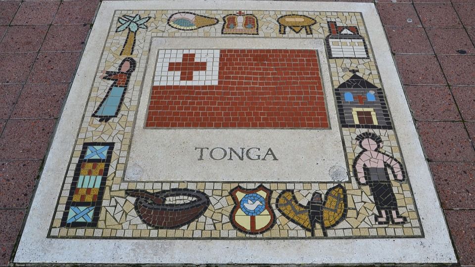 Tonga