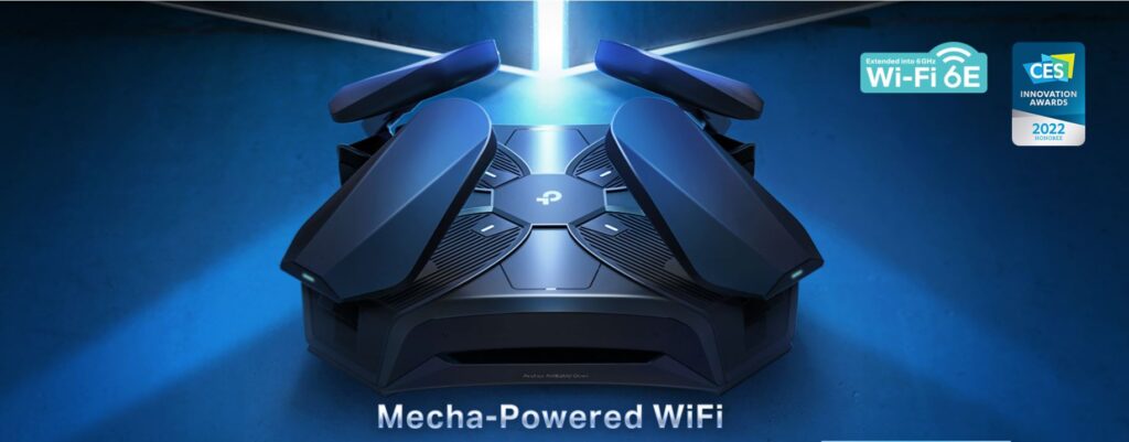 TP-Link revela sus nuevas tecnologías y soluciones de red para ofrecer una experiencia de red más rápida