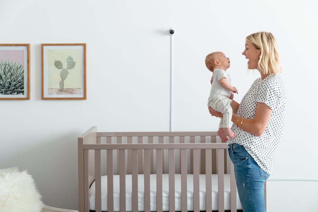 Owlet llega a España con Owlet Smart Sock y el monitor de vídeo Owlet Cam