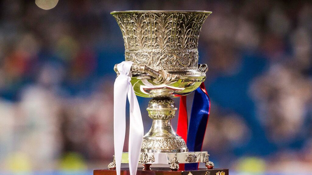 Orange retransmitirá la Supercopa de España tras un acuerdo con Movistar+