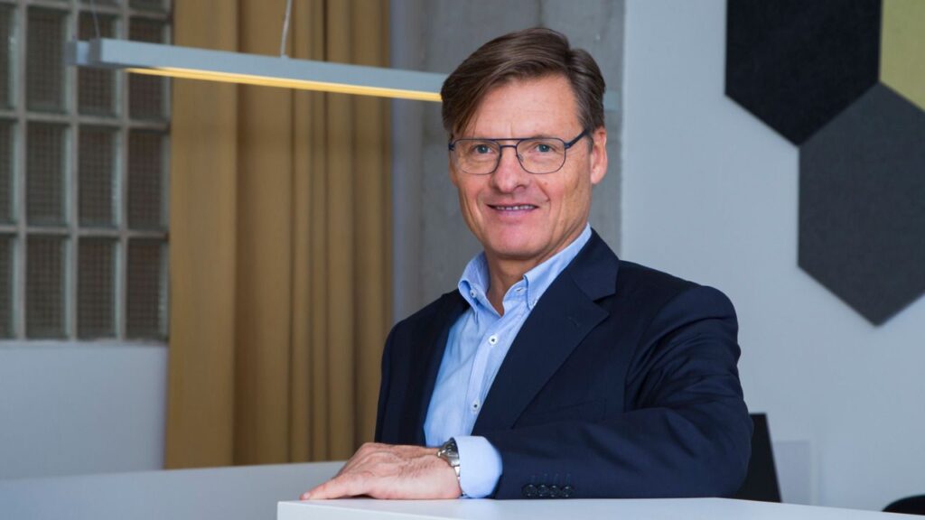 Entrevista con Daniel Madero, director regional de Ivanti España