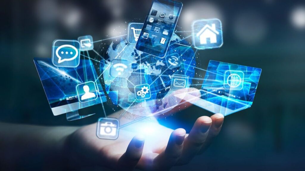 El 56% de las administraciones públicas locales no tiene una hoja de ruta digital