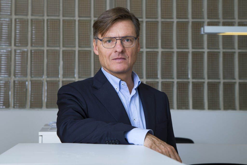 Entrevista con Daniel Madero, director regional de Ivanti España