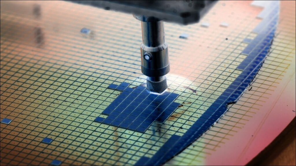 Los fabricantes dispararon un 25% el gasto en semiconductores en 2021