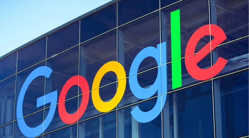 Irlanda ha sido demandada por la inacción ante la denuncia a Google por una violación de datos