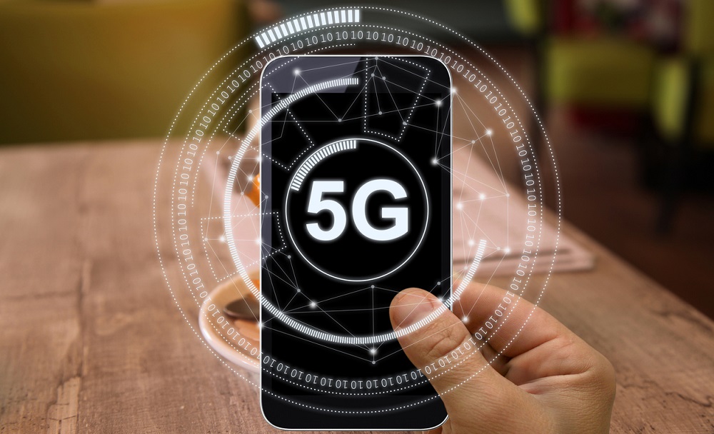 Las ventas de smartphones 5G superan a las de 4G por primera vez este 2022