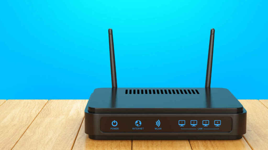 El 85 % de los usuarios españoles quiere elegir el router que utiliza