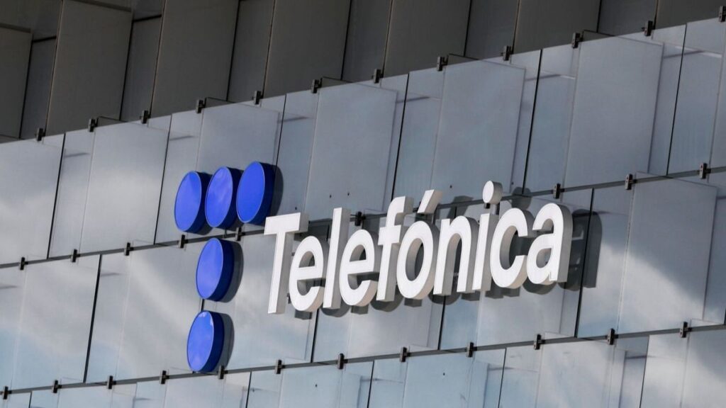 telefonica la liga