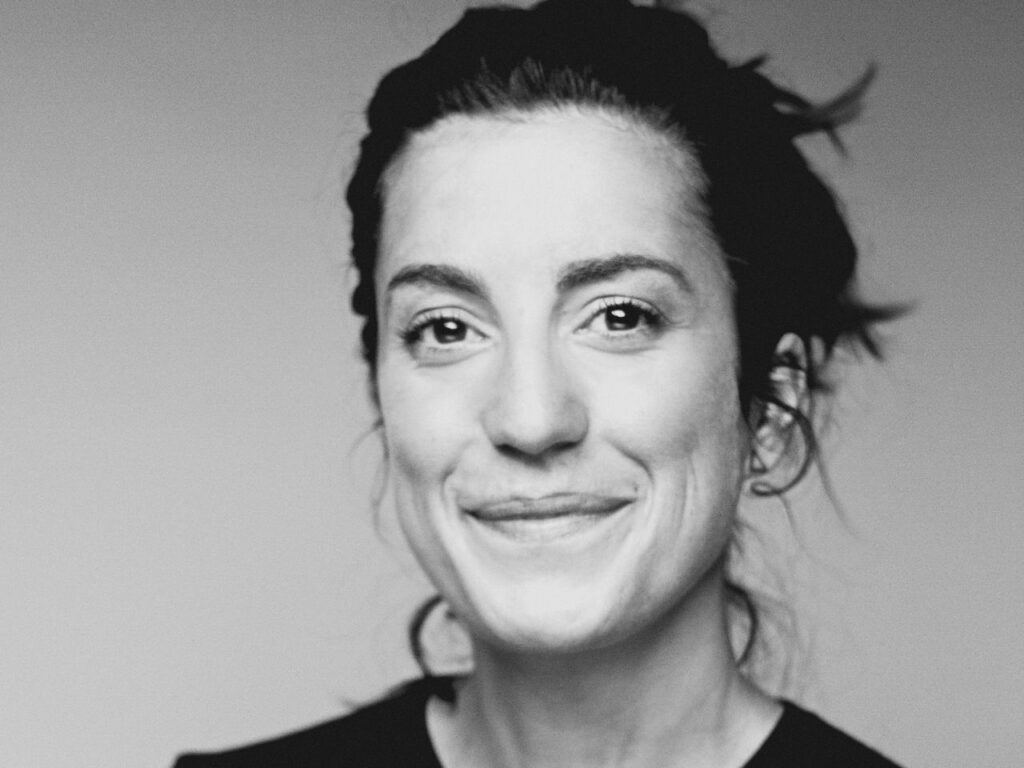 Lucía Velasco, nueva directora del ONTSI