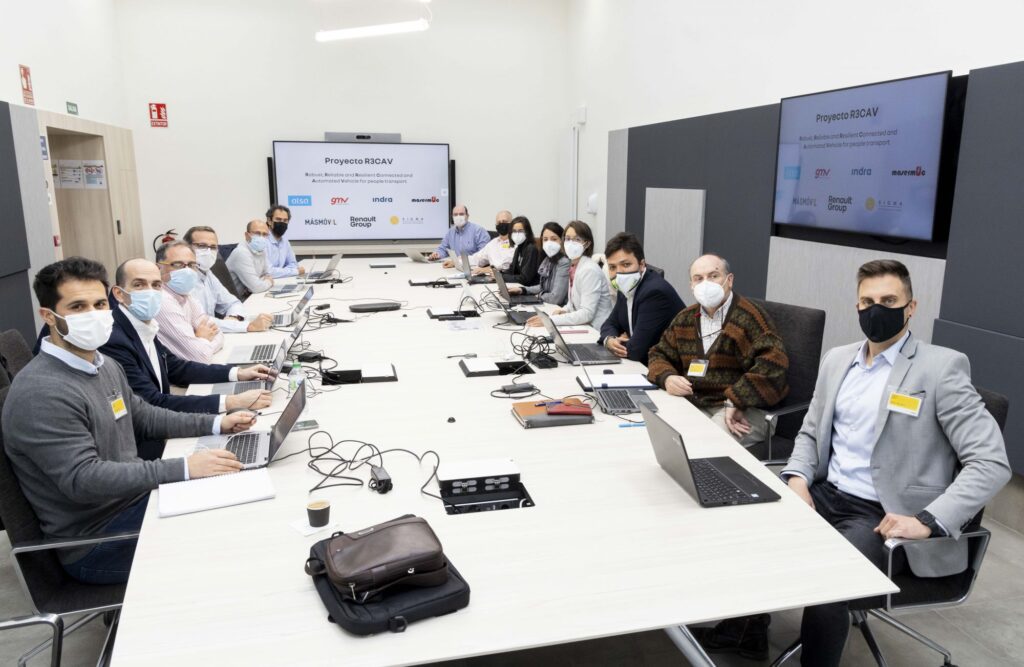 masmovil-liderara-un-proyecto-desarrollo-vehiculos-autonomos-conectados-tecnologia-5g