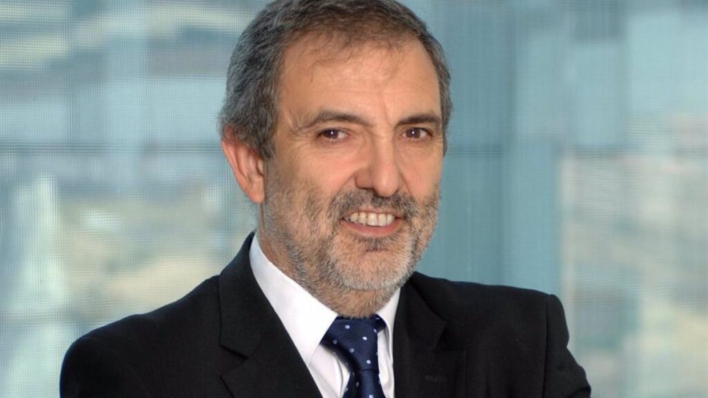 Luis Miguel Gilpérez se suma a Ingenostrum que se abre a nuevos socios