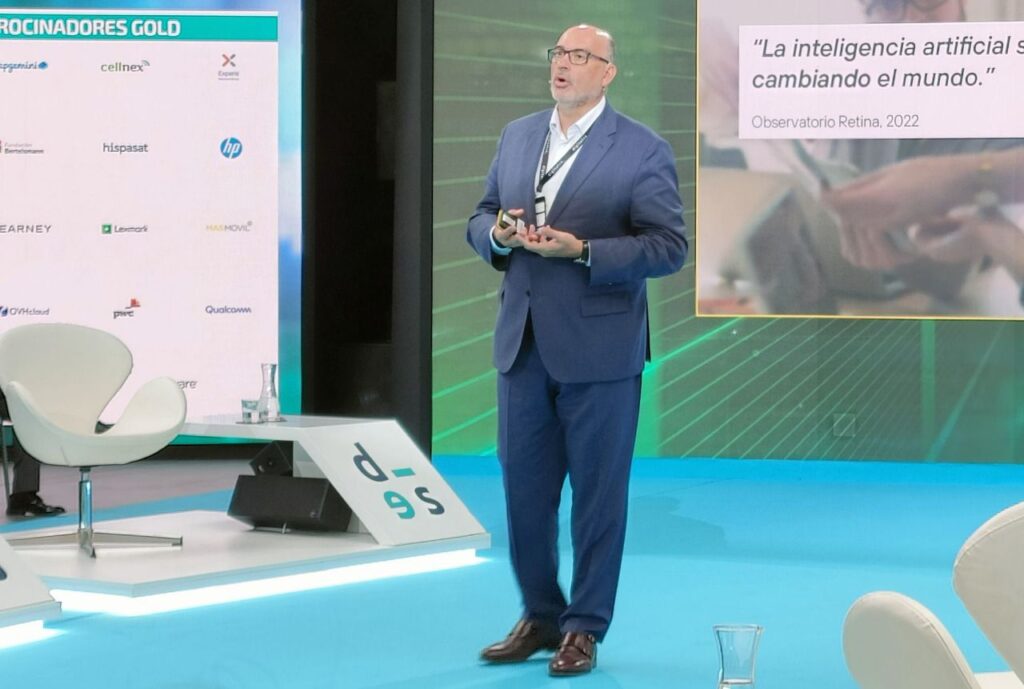 Gayo: “Es necesario eliminar los obstáculos administrativos que frenan los despliegues de redes”