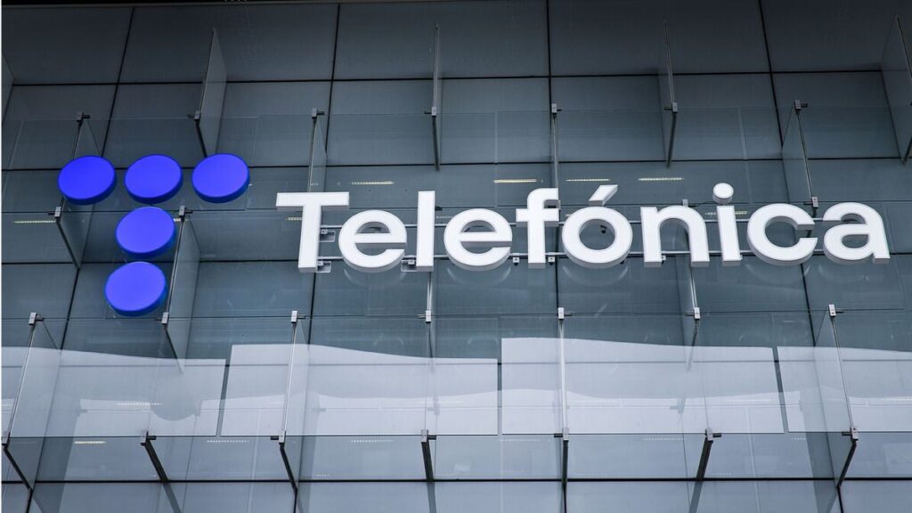 Telefónica y Pente trabajan para simplificar la transformación 5G Edge para las empresas