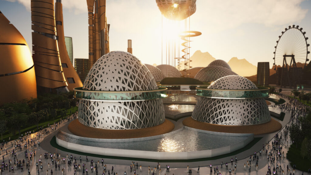 asi-es-metaverso-invertido-telefonica