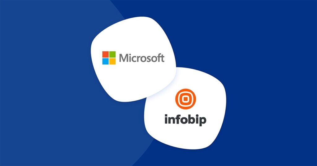 infobip-microsoft-alian-para-apostar-comunicaciones-digitales-mejoradas