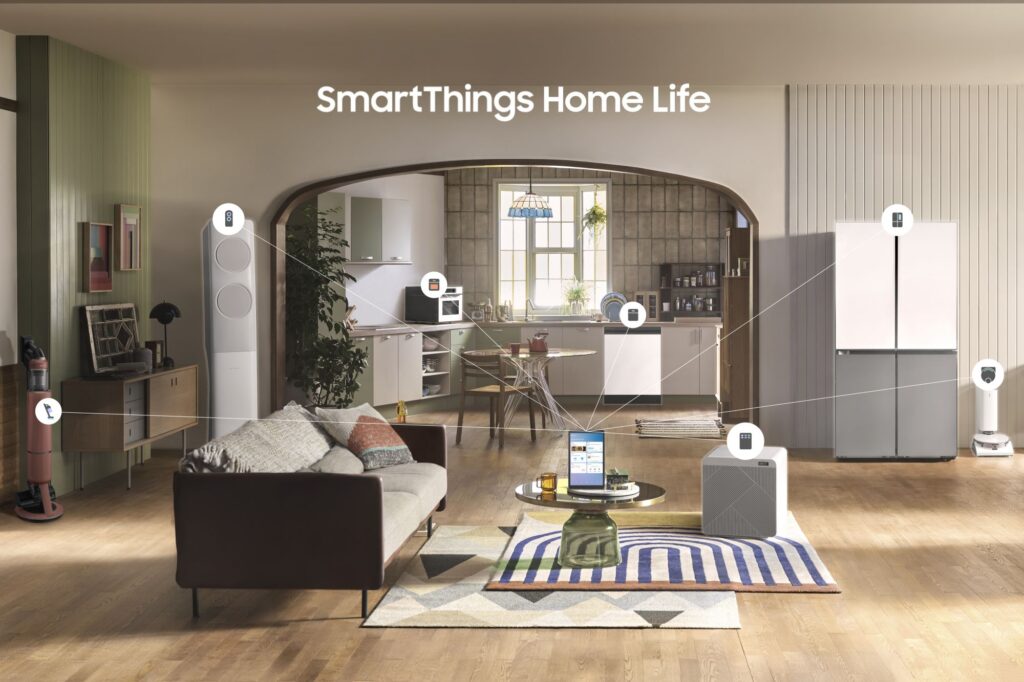 samsung-presenta-smartthings-home-life
