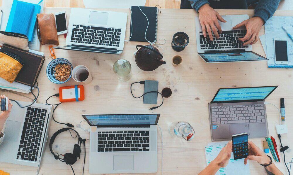 Los envíos de PC en todo el mundo disminuirán un 9,5% en 2022