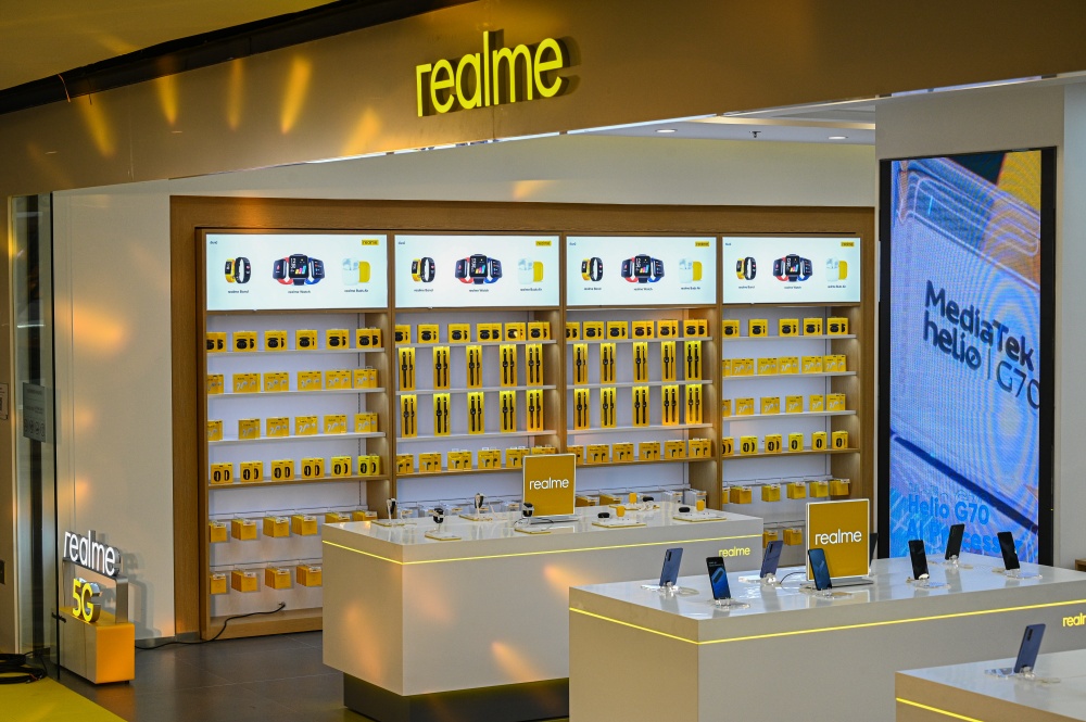 realme-se-adentra-en-su-segunda-etapa-de-crecimiento-a-nivel-mundial