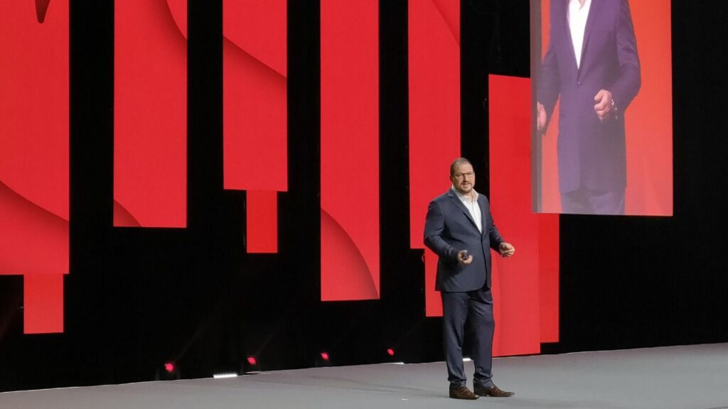 Qualcomm hace alarde del poderío con nuevas alianzas con Samsung, Bose y Meta