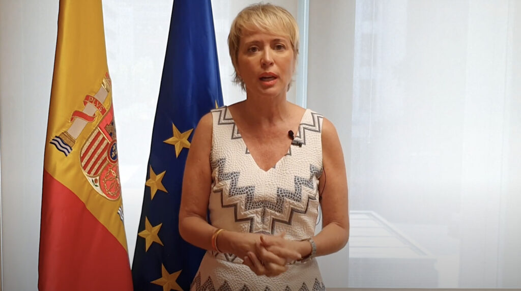 Artigas: “Seguiremos trabajando con el foco del impulso, la retención y la atracción del talento en nuestro país”