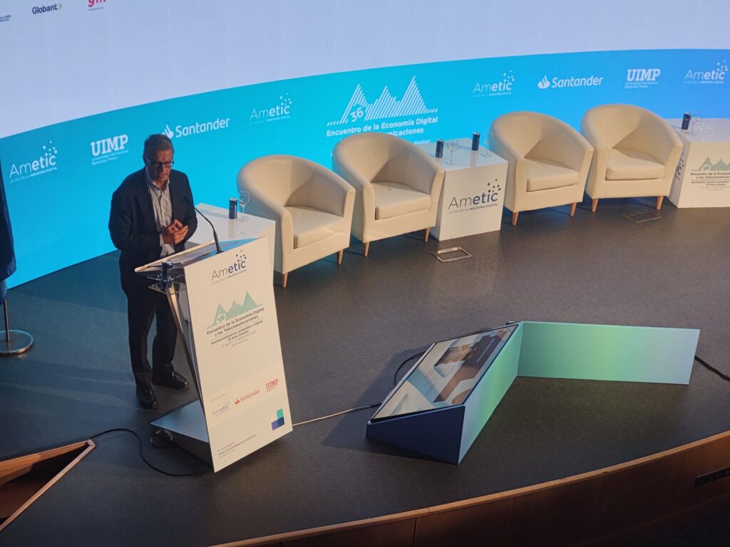 Las ayudas para infraestructura pasiva quedan desiertas