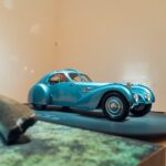 Bugatti Type 57 SC Atlantic