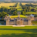 Blenheim Palace