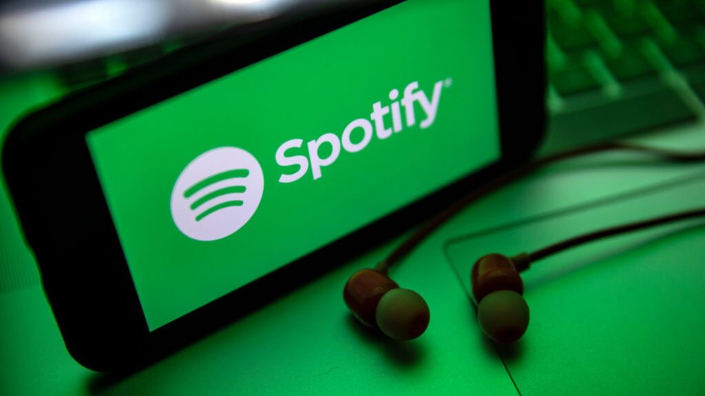 Spotify alega contra Apple por dificultar la venta de audiolibros