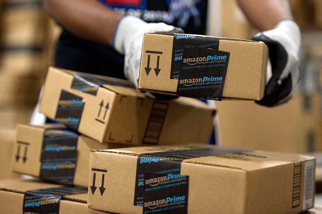 Amazon anuncia también despidos masivos y reducirá su plantilla en 10.000 profesionales